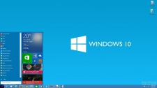 Windows 10 будет представлена в начале 2015