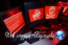 Украинские компании заразились вирусом Petya в попытке скрыть преступления
