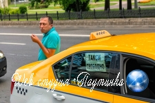 Раскрыто самое удачное время для заказа такси