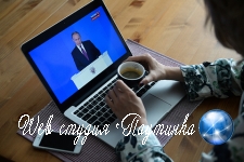 Путин отнес защиту российского интернета к гостайне