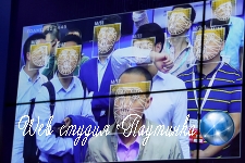 В Альметьевске установят сотни камер с функцией распознавания лиц