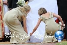 Подружки невест раскрыли неожиданную правду о свадьбах