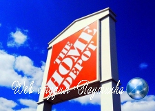 The Home Depot взломали
