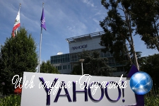 Yahoo хочет купить BrightRoll