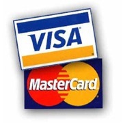 Mastercard и Visa установят биометрическую защиту