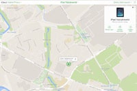 Apple приступает к разработке сервиса Apple Maps