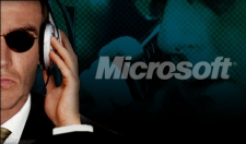 Microsoft не хочет работать с властями