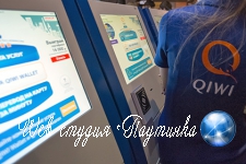 Qiwi и «Мегафон» запустили совместный электронный кошелек