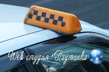 Интернет-сервис по вызову такси оспорит в суде запрет на работу в Белгороде
