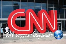 CNN вернулся в Россию
