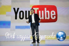 Вице-президент Google оценил перспективы виртуальной реальности на YouTube