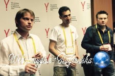 «Яндекс» представил «Радио»