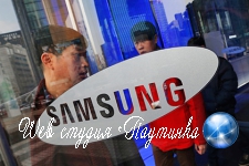 Google, Facebook, eBay поддержали Samsung в патентной войне против Apple