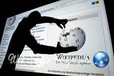 Роскомнадзор заявил о стремлении избежать блокировки Википедии