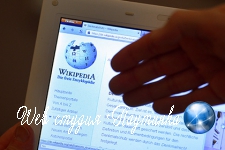 Ампелонский упрекнул Википедию в давлении на Роскомнадзор