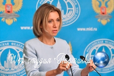 Захарова объявила о создании антифейкового проекта