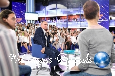 «Недетский разговор с Путиным» набрал более шести миллионов просмотров в сети