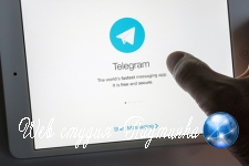 Telegram оштрафован на 800 тысяч рублей за отказ передать ФСБ ключи от переписок