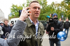 Владельцев Android лишили роликов Навального